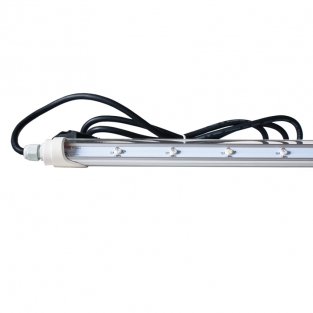 LED tube 40W groei & stekken